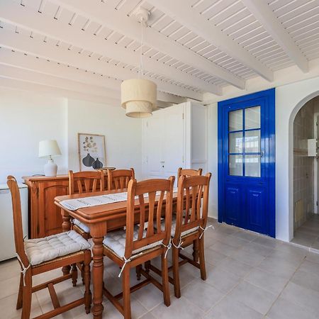 Sweet Marisma Villa Puerto Calero Exterior photo