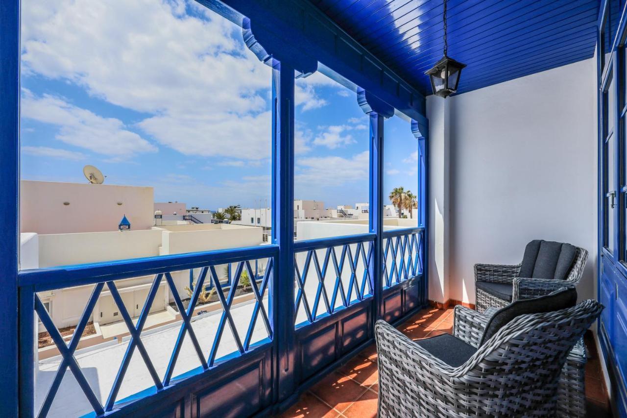 Sweet Marisma Villa Puerto Calero Exterior photo