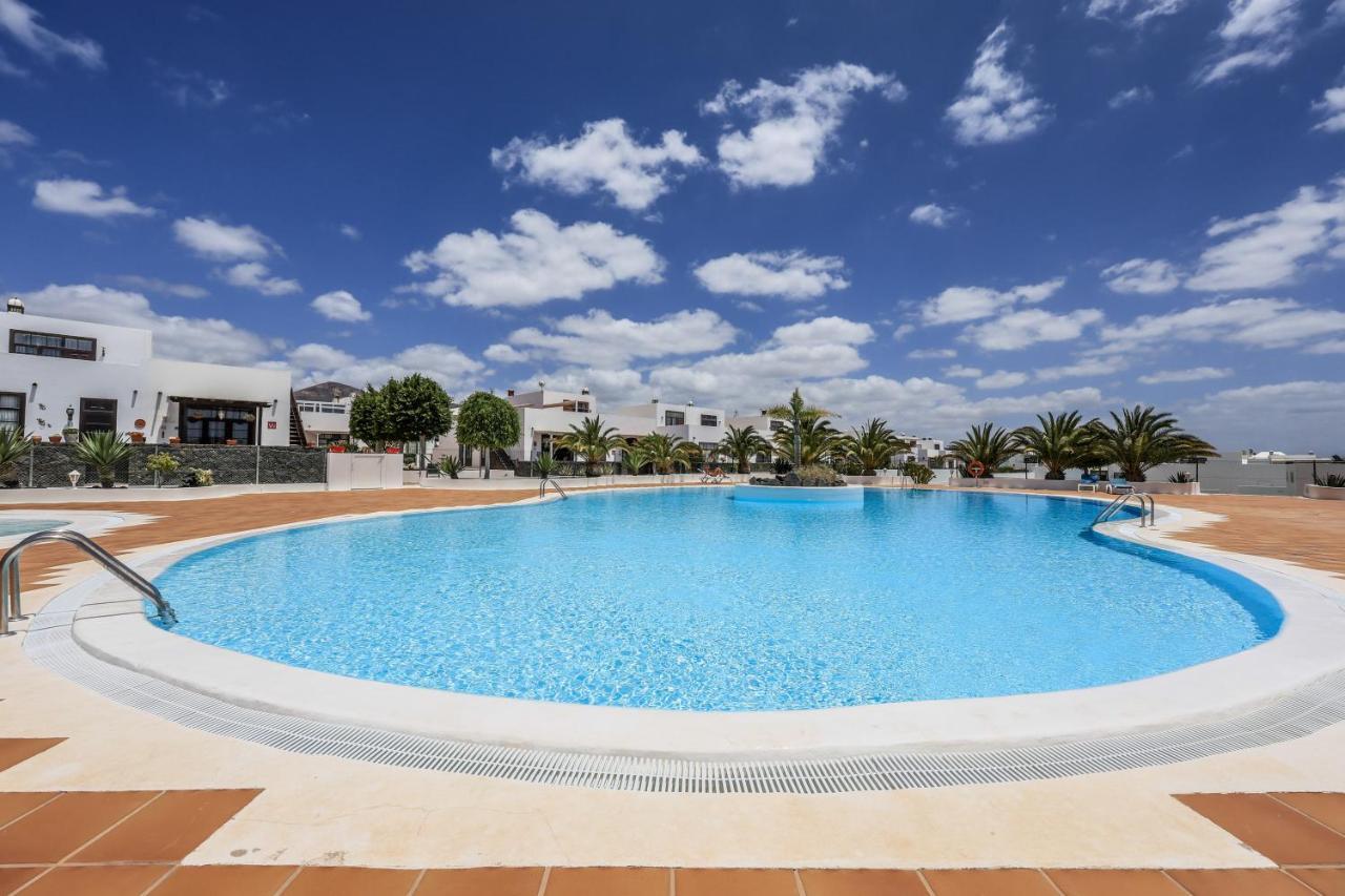 Sweet Marisma Villa Puerto Calero Exterior photo