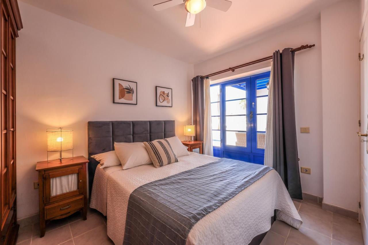 Sweet Marisma Villa Puerto Calero Exterior photo